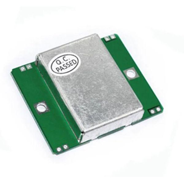 Detector de Movimiento Tipo Doppler HB100