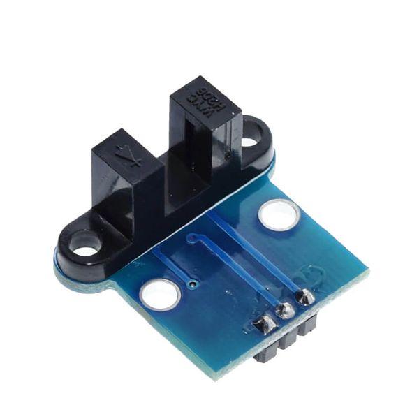 Sensor De Medición De Velocidad Doble HC020K