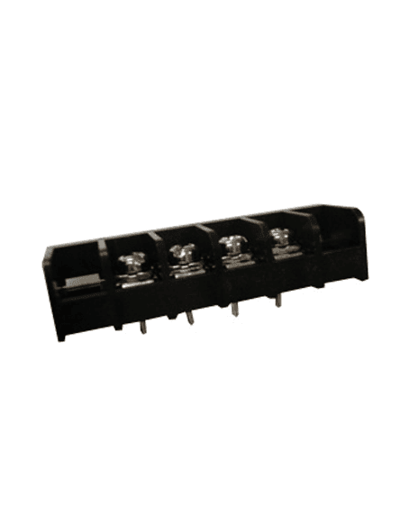 Terminal En Bloque De 4 Posiciones Para Pcb HD8314