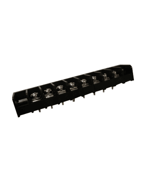 Terminal En Bloque De 8 Posiciones Para PCB HD8318