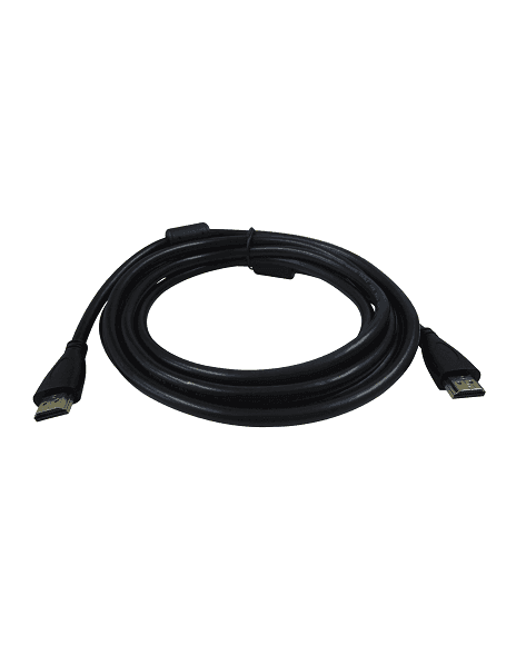 Cable Hdmi Macho a Macho De 10mt HDMI10