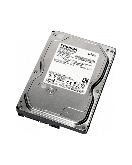 Disco Duro De 1 TB HDTERA