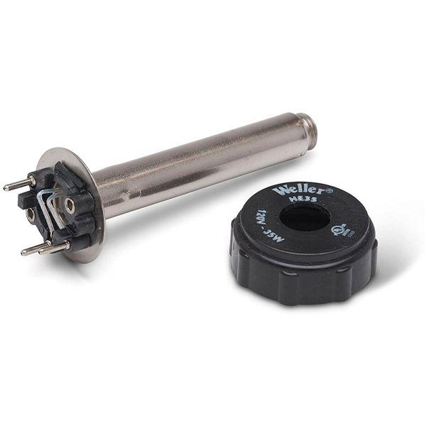 Elemento De Calefacción Para Cautín Weller Wp35 HE35