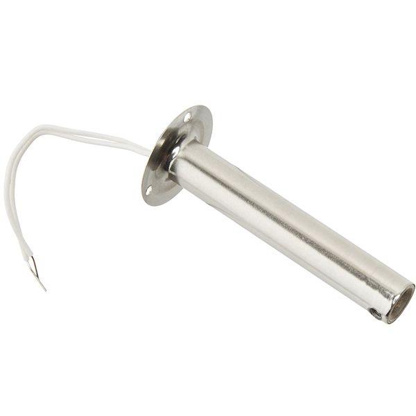 Elemento De Calefacción Para Cautín Weller HE40