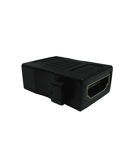 Unión HDMI Hembra Hembra HFF001A