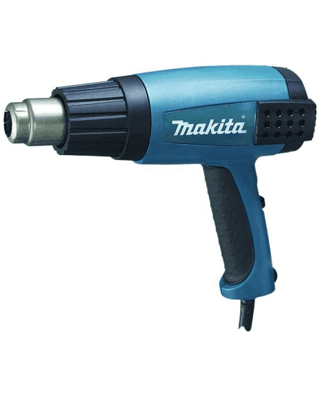 Pistola De Aire Caliente De 1500W Makita HG6020