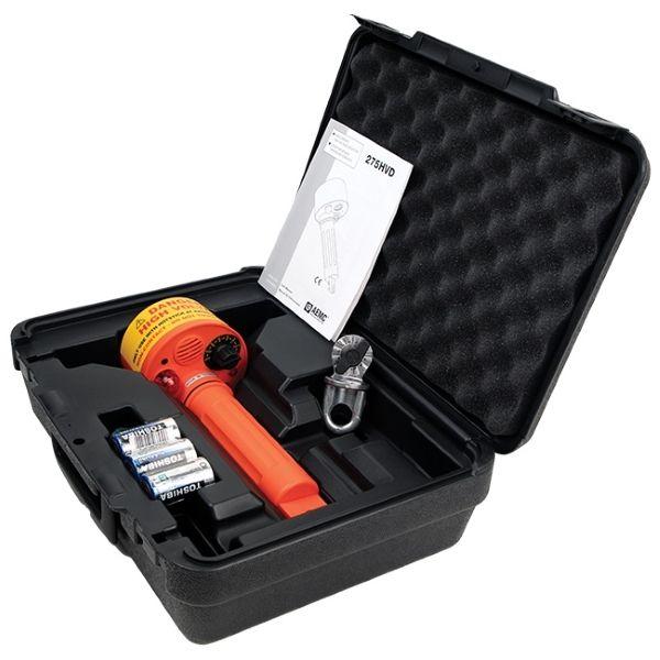 Detector de Alto Voltaje sin Contacto AEMC 275HVD