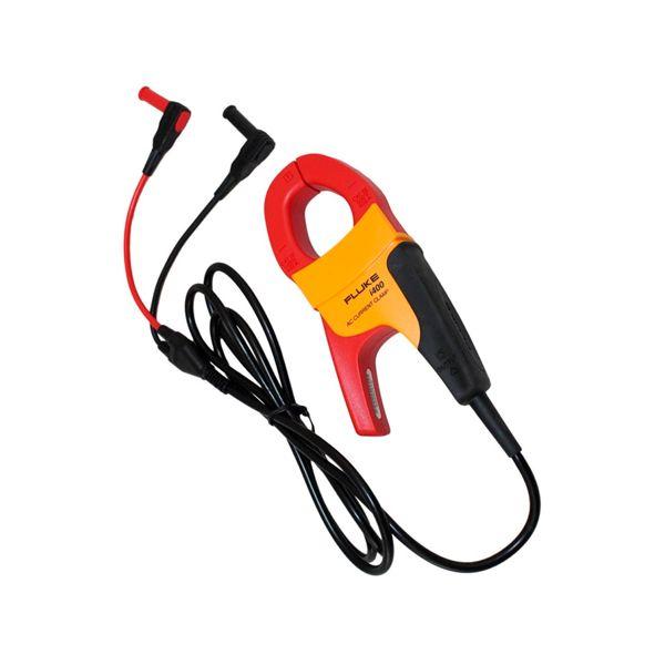 Pinza Amperimétrica De AC Fluke I400