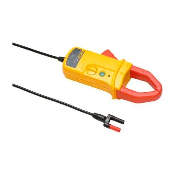 Pinza Amperimétrica AC/DC Fluke I410