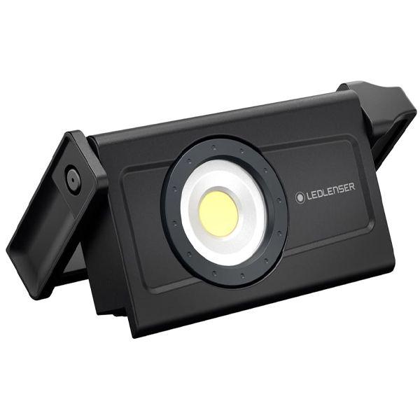 Panel Led Lenser 34W Recargable iF4R