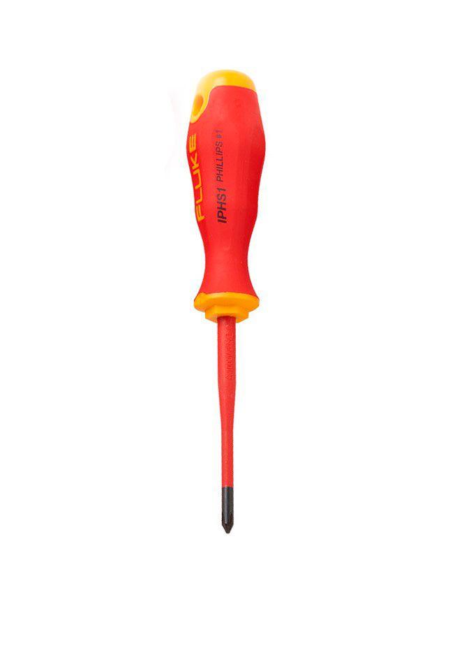 Destornillador De Estrella Fluke IPHS1