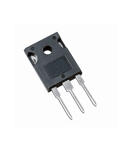 Transistor Bipolar De Compuerta Aislada IGBT Con Diodo De Recuperación Suave Ultra Rápida Canal N IRG4PC40FD