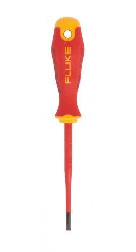 Destornillador Plano Fluke ISLS5