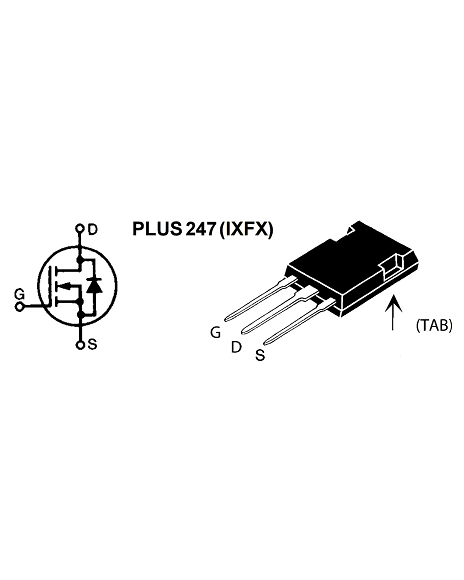 IXFX90N20Q