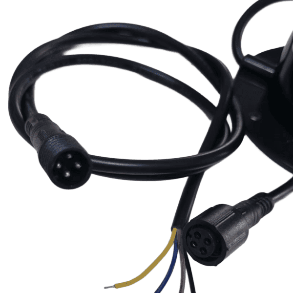 Sensor de Velocidad del Viento ZTS3000FSJT