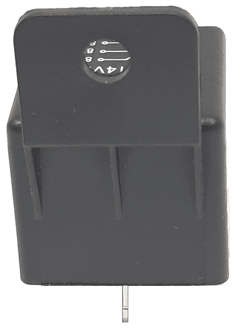 Relé Vehicular 12VDC 40A 5 Pines KAR1230