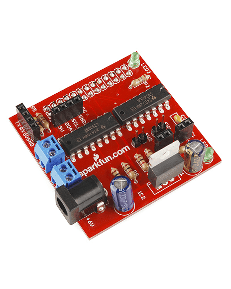 RaspiRobot Board KIT11561