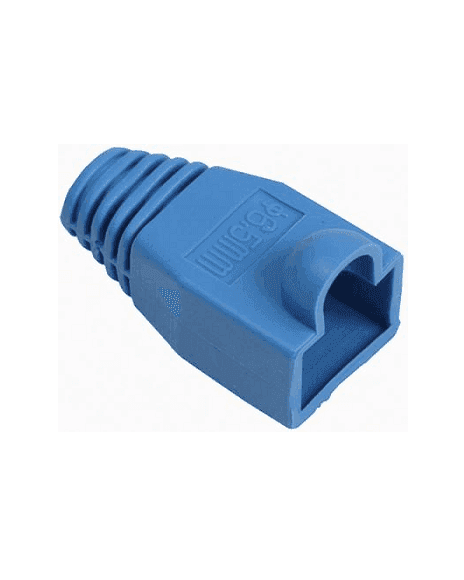 Kit Para Cableado Estructurado 6Pzas KITESTRUCT