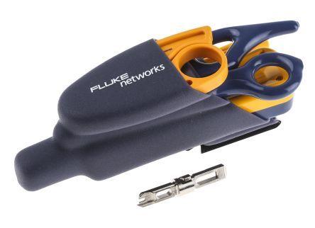 Pro-Tool Kit IS40 11291000 Con Ponchadora De Impacto D814 KITIS40