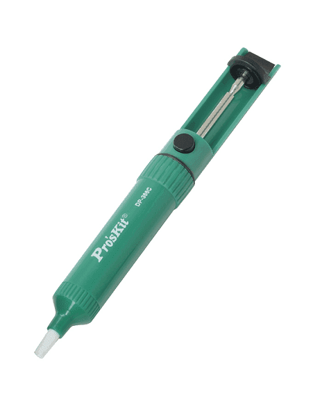 Kit Para Soldadura Electrónica 7Pzas KITSOLDAR