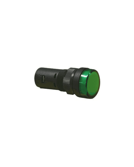 Indicador Tipo Led De 16 mm LAM16