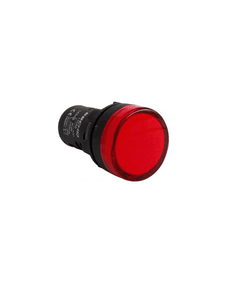 Indicador Tipo Led De 22 mm LAM22