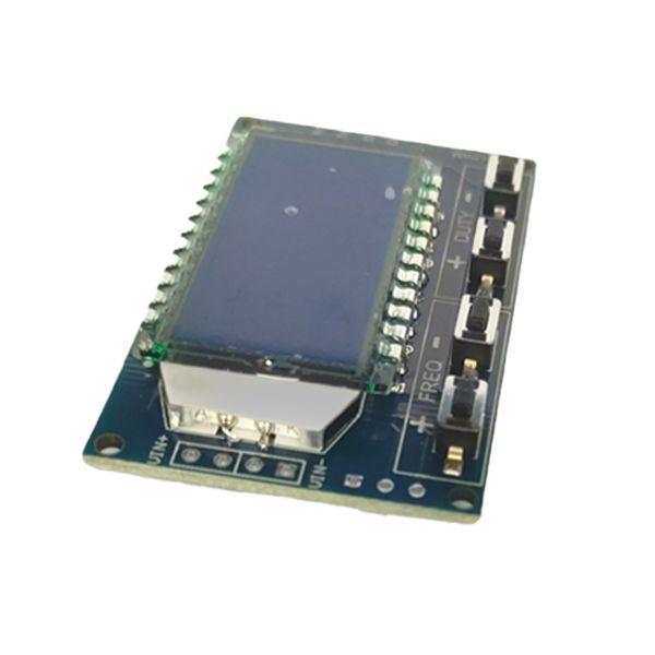 Módulo Generador de Señal LCD-PWM