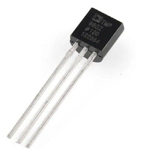 Sensor De Temperatura De Precisión LM335Z