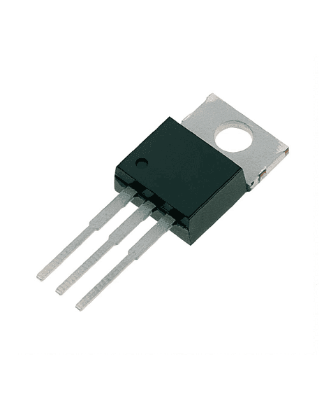 Regulador De Voltaje De 9V Positivo Encapsulado TO-220 De 3 Pines LM78T09