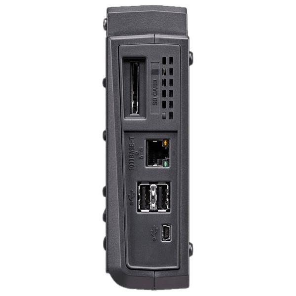 Registrador Portátil De Muestreo De 1ms Hioki LR8450
