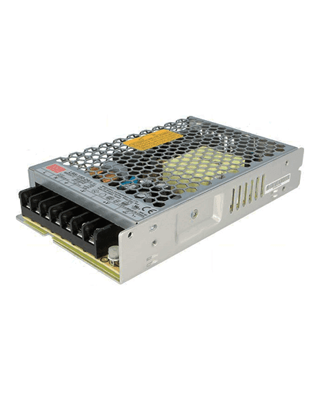 Fuente de Alimentación 24V 6.5A LRS150-24