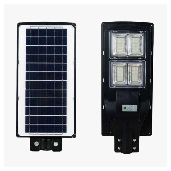 Luminaria Solar 80W LUM80W