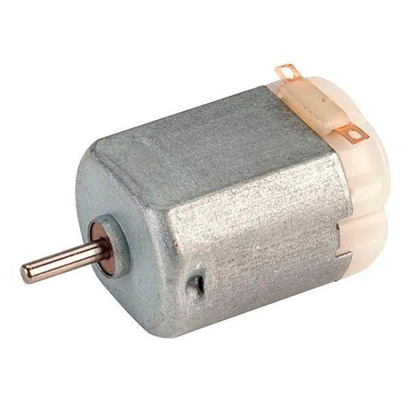 Mini Motor DC 3V-6V M6V 