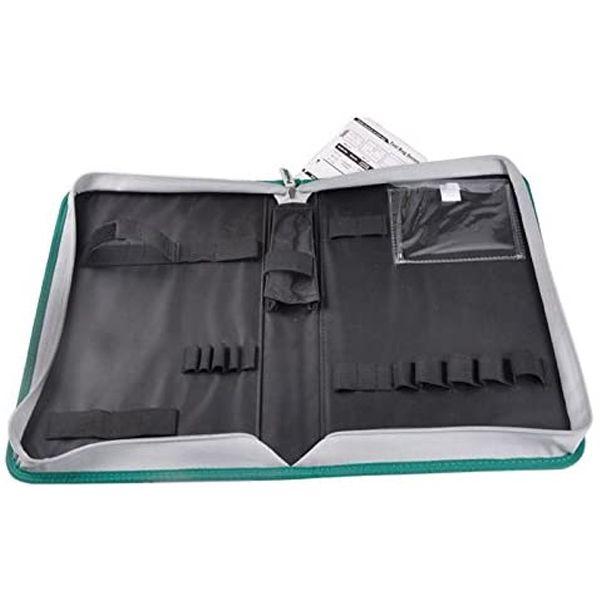 Maletín Para Herramientas Proskit M9ST-23