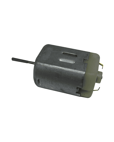 Motor DC De 9V M9V