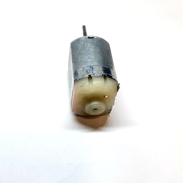 Motor Dinamo 9V M9VG