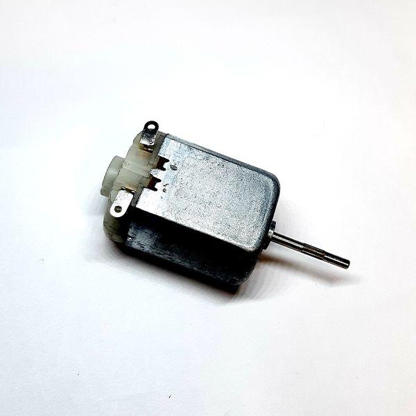 Motor Dinamo 9V M9VG