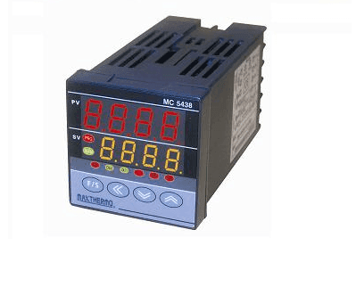 Controlador De Temperatura PID Maxthermo MC5438C