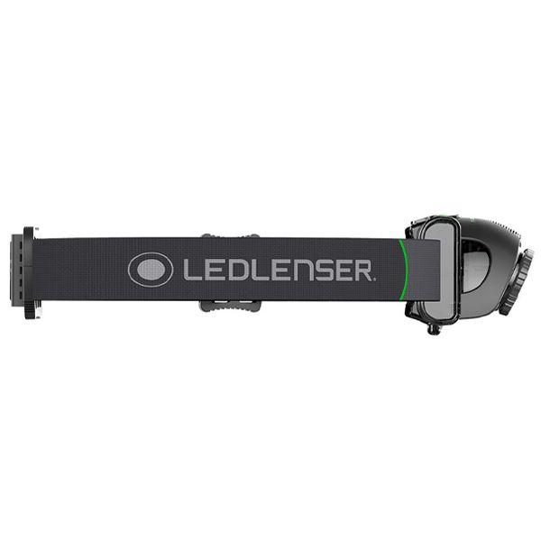 Linterna Frontal 100lm Para Exterior LedLenser MH2