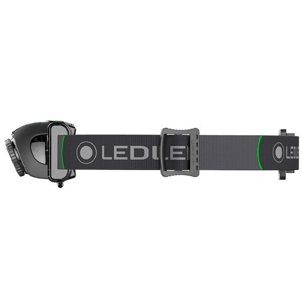 Linterna Frontal 100lm Para Exterior LedLenser MH2