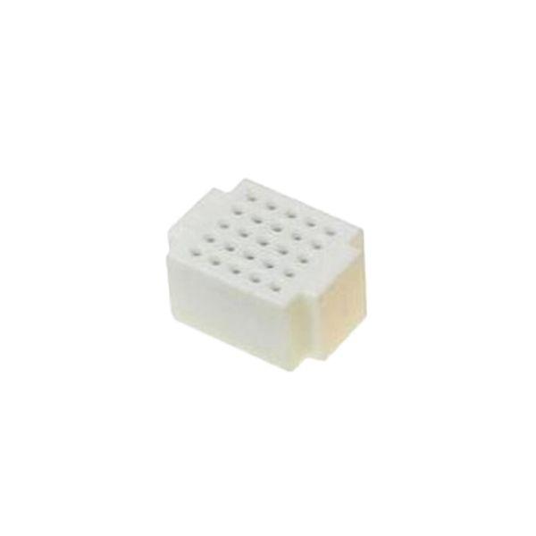 Mini Protoboard Universal 25 Puntos Venta Unitaria MINIPROTOB
