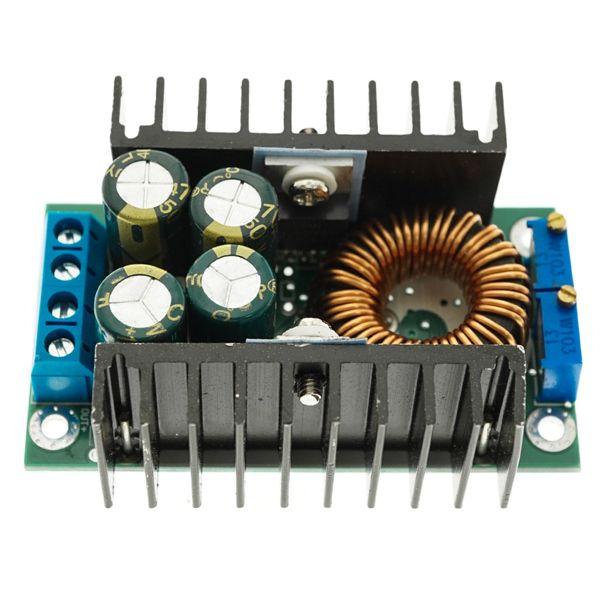 Módulo Fuente Regulador DC-DC XL4015 MOD300W