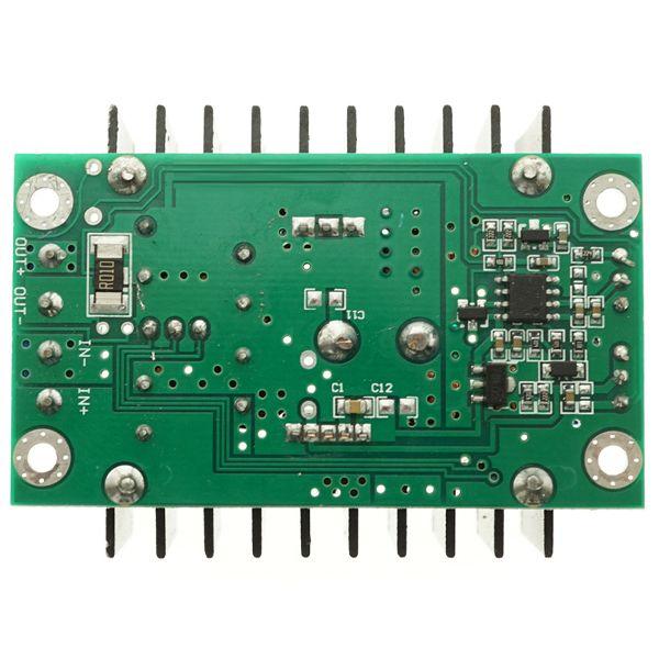 Módulo Fuente Regulador DC-DC XL4015 MOD300W