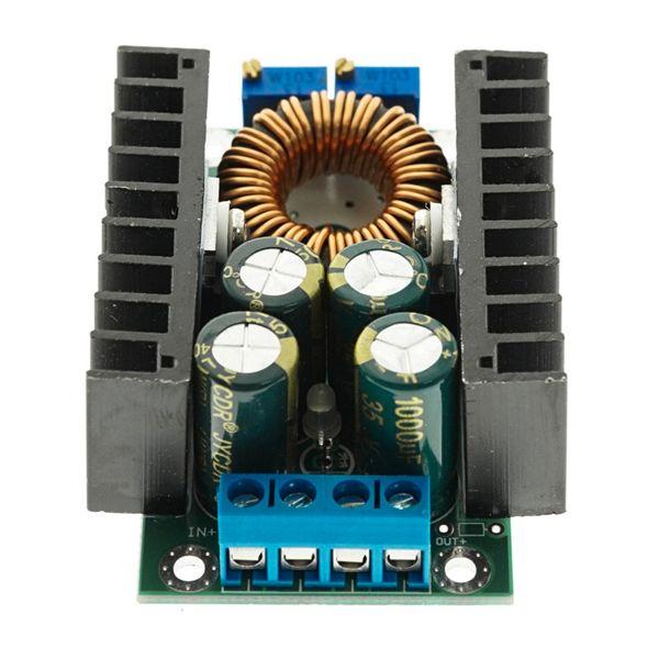Módulo Fuente Regulador DC-DC XL4015 MOD300W