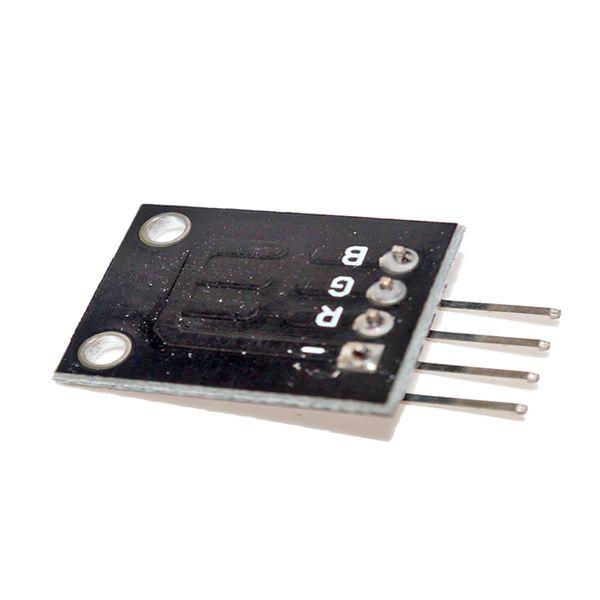 Módulo Led RGB SMD MOD5050