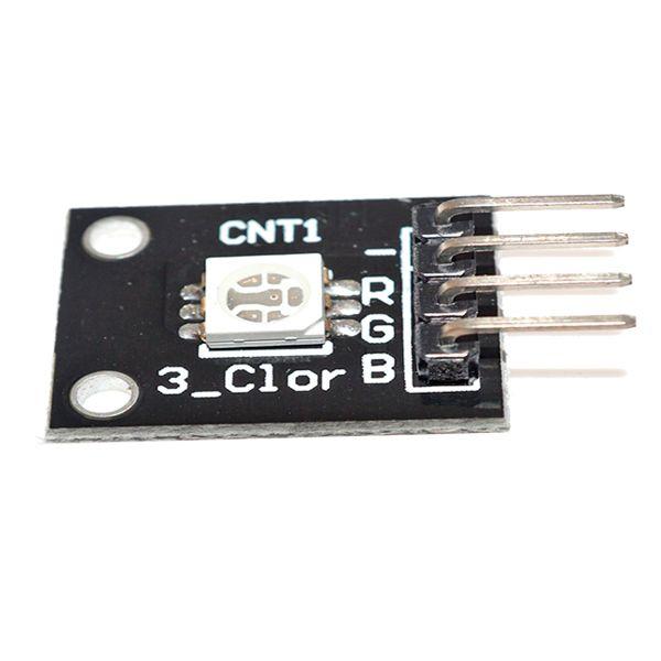 Módulo Led RGB SMD MOD5050