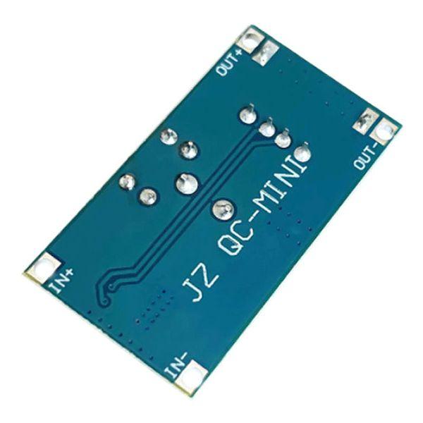 Módulo Reductor Con SFCP 6~32Vdc a USB MOD-USB3.0