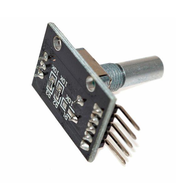 Módulo Encoder Rotativo  MODENC