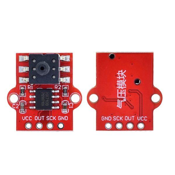 Módulo Sensor de Presión Barométrica MODPAT  