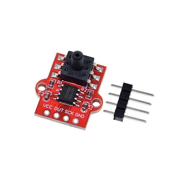 Módulo Sensor de Presión Barométrica MODPAT  